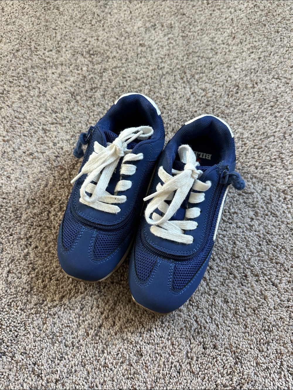 Billy Sneakers